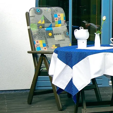 Freesenkietz 23 Ostseeheilbad Zingst