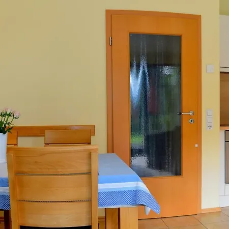 Freesenkietz 23 Apartment *