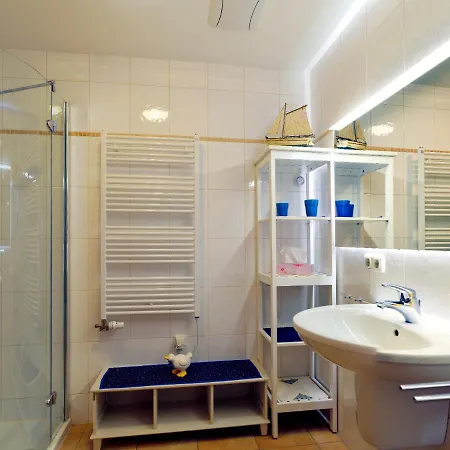 Freesenkietz 23 Apartment