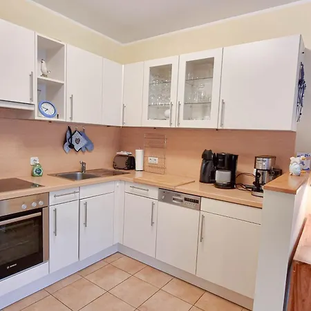 Freesenkietz 23 Apartment