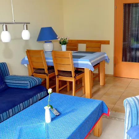 Apartment Freesenkietz 23 *