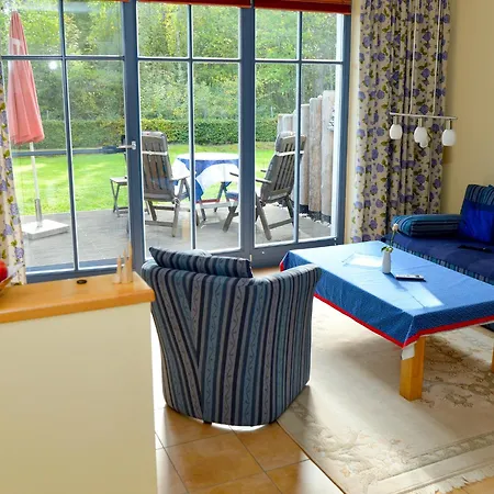 Freesenkietz 23 Ostseeheilbad Zingst