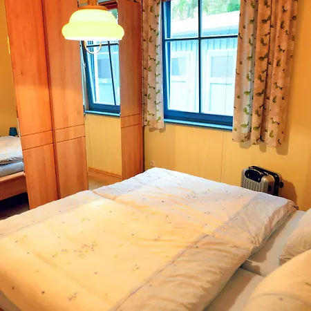 Freesenkietz 23 Apartment Zingst
