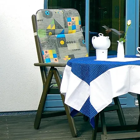 Freesenkietz 23 Apartment