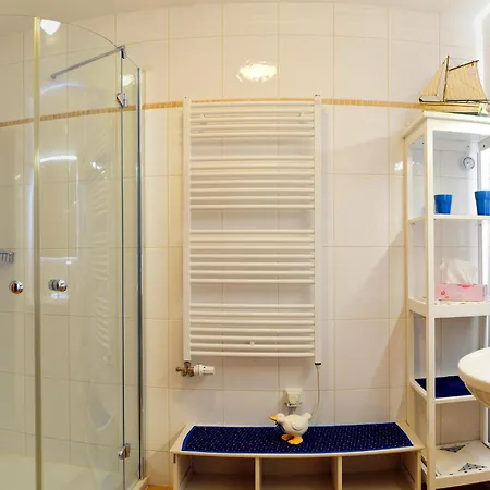 Freesenkietz 23 Apartment