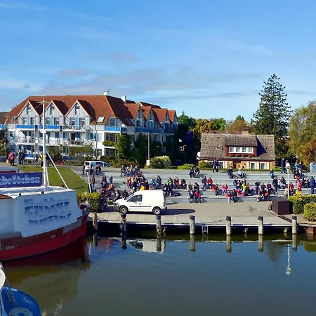 Freesenkietz 23 Apartment